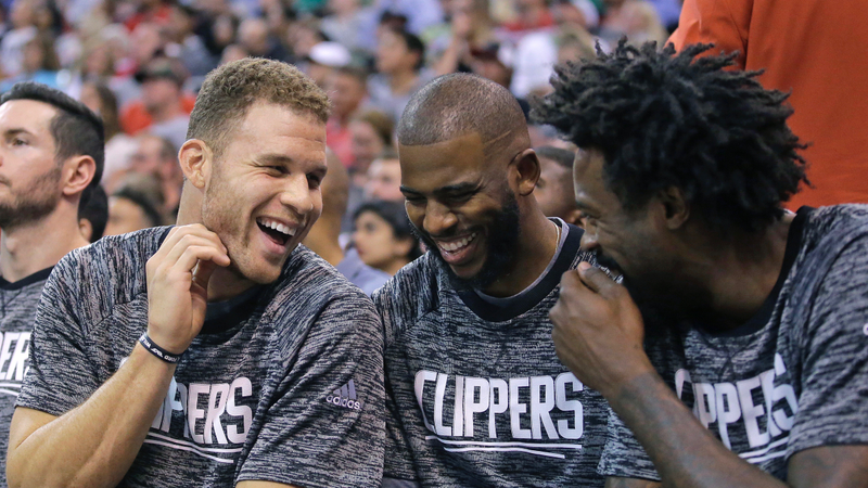 Photo credit: AP